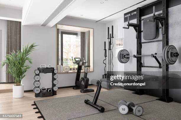 Transform Your Living Room into a Gym: The Best Compact Home Fitness Equipment